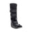 McKesson - Walker Boot Medium Hook and Loop Closure Male 7-1/2 to 10-1/2 / Female 8-1/2 to 11-1/2 Left or Right Foot - 155-79-95495