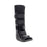 McKesson - Walker Boot Large Hook and Loop Closure Male 10-1/2 to 12-1/2 / Female 11-1/2 to 13-1/2 Left or Right Foot - 155-79-95497