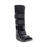 McKesson - Walker Boot X-Large Hook and Loop Closure Male 12-1/2 and Up / Female 13-1/2 and Up Left or Right Foot - 155-79-95498