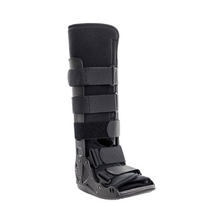 McKesson - Walker Boot X-Large Hook and Loop Closure Male 12-1/2 and Up / Female 13-1/2 and Up Left or Right Foot - 155-79-95498
