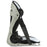 McKesson - Plantar Fasciitis Night Splint Medium Hook and Loop Closure Male 6-1/2 to 8-1/2 / Female 7-1/2 to 9-1/2 Left or Right Foot - 155-79-97755