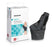 McKesson - Thumb Splint Adult One Size Fits Most Hook and Loop Closure Left or Right Hand Black - 155-BH82710