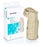 McKesson - Wrist Brace Low Profile / Contoured / Wraparound Aluminum / Cotton / Elastic Right Hand Beige Small - 155-79-87073