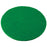 Performance Plus - Hard Floor Scrubbing Pad 19 Inch Diameter Green - Rj Schinner Co - PGRE19