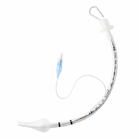 Medtronic-Neurological Tube, Endotrach W/Taperguard Cuff Murphy Eye 5.5Mm (10/Pk) - 18755S