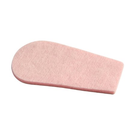 Mabis Healthcare Pad, Felt Tongue Adh 1/8" #8 (100/Pk) - 765-2208-0000