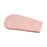Mabis Healthcare Pad, Felt Tongue Adh 1/8" #8 (100/Pk) - 765-2208-0000