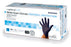 McKesson Confiderm LDC - Exam Glove Large NonSterile Nitrile Standard Cuff Length Fully Textured Blue Chemo Tested - McKesson - 14-6N46C