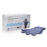 McKesson Confiderm LDC - Exam Glove X-Large NonSterile Nitrile Standard Cuff Length Fully Textured Blue Chemo Tested - 14-6N48C