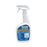 DisCide Ultra - Surface Disinfectant Cleaner Quaternary Based Pump Spray Liquid 1 Quart Bottle Herbal Scent NonSterile - Palmero - 3565Q