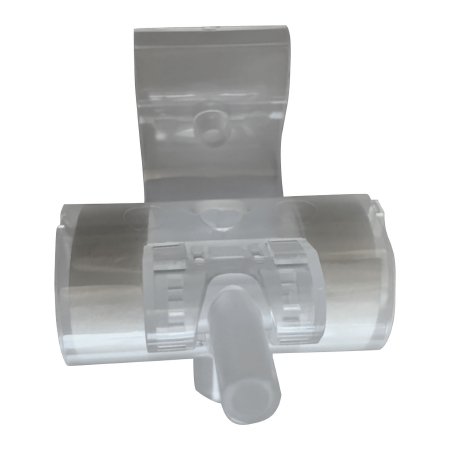 Pepper Medical - Heat and Moisture Exchanger-Trach 23.4 mg @ VT 500 mL 40 pa @ 30 LPM - HME-03P