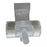 Pepper Medical - Heat and Moisture Exchanger-Trach 23.4 mg @ VT 500 mL 40 pa @ 30 LPM - HME-03P