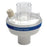Pepper Medical - Heat and Moisture Exchanger 10 mg @ VT 500 mL 145 @ 30 LPM - HME-712