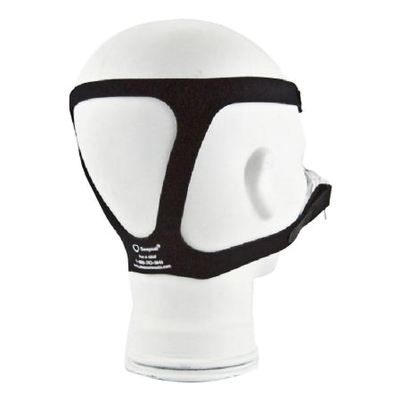 EZFit - CPAP Headgear EZ Sleepnet Ascend Mask - 55051