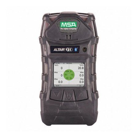 Altair - Multi-Gas Detector - Grainger - 45KE54