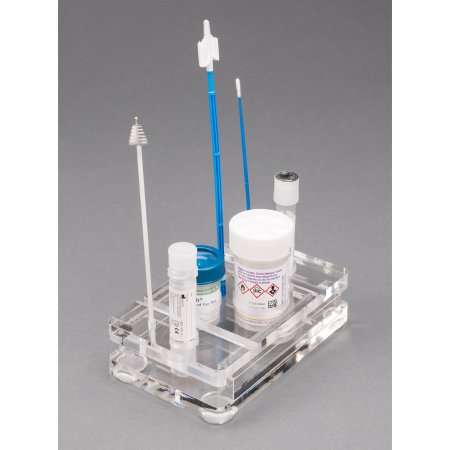 Poltex Organizer, Specimen Pap Acrylic - PAPSM-AC