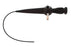 Br Surgical Rhinolaryngoscope  Precise Motion 3.4 Mm Diameter 300 Mm Length - PROAC-BR946-34260-300