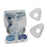 Vitera FitPack - CPAP Mask Set Mask with Headgear Full Face Style Small / Medium / Large - VIT1SMLA