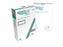 Convatec Silver Dressing Aquacel Ag Advantage Surgical 3-1/2 X 14 Inch Rectangle Sterile - 422607