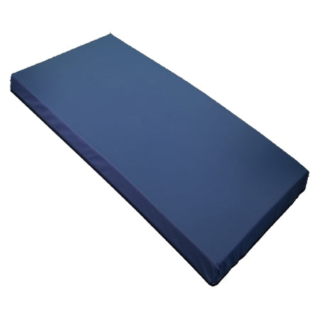 Novum Medical Products Of Ny Pediatric Perforated Bed Mattress Pressure Redistribution Mattress 60.5 X 35.75 X 5 Inch - 116-MAT