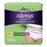 Always Discreet - Absorbent Underwear Pull On with Tear Away Seams 2X-Large Disposable - 10037000866487