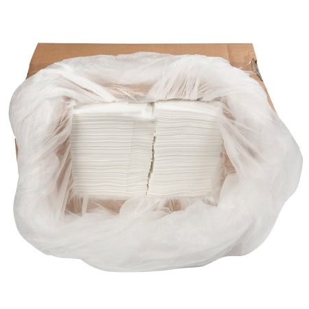 ContecClean - Cleaning Cloth White NonSterile Synthetic Fiber 12 X 17 Inch Disposable - Contec - PRMW1217