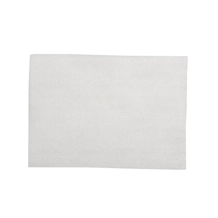 Premira II - Task Wipe White NonSterile Microfiber 12 X 13 Inch Disposable - Contec - PRMW3001