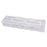 Contec Premira II - Wet Mop Pad White Microfiber Disposable - Contec - PRMM0001