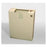 Post Medical Cabinet Sharps Steel Locking For 2.5Gal Containers With Key Ea - 750-L