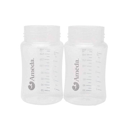 Ameda - Breast Milk Storage Bottle - 102X09