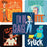 Smilemakers  100 Per Unit Toy Story 4 Toons Sticker 2.5 Inch - ST1669B