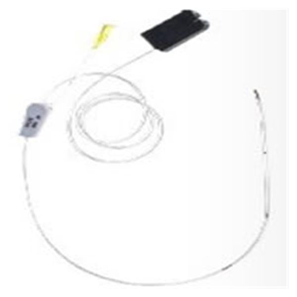 Icu Medical Catheter Central Venous Sterile 5/Ca - 41406-23