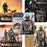 Smilemakers  100 Per Unit Star Wars Mandalorian Sticker 2.5 Inch - ST1847R