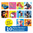 Smilemakers Valuestickers 2500 Per Unit Value Stickers Sticker 1.625 Inch - VLU10R