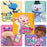 Smilemakers Valuestickers 250 Per Unit Doc Mcstuffins Sticker 1.625 Inch - VST105R