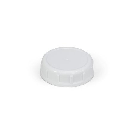 Rx Destroyer - Drug Disposal System Vented Cap White - RX2.5CAPS