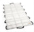 McKesson - Transfer Sheet White 40 X 80 Inch 14 Handles - 143-51926