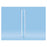 Sarstedt Test Tube Polystyrene 5Ml 13X75Mm Round Bottom Non-Sterile Stackpack 500/Bg - 55.475.300