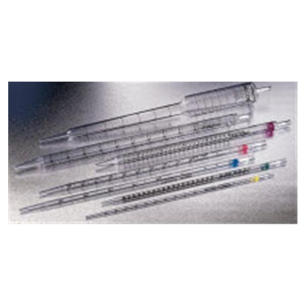 Becton-Dickinson Serological Pipette 1X.01 1000/Ca - 53300-283