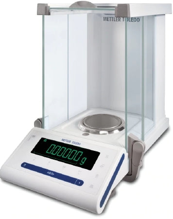 Mettler Toledo - Analytical Balance - 01911370