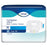 TENA Complete Ultra - Unisex Adult Incontinence Brief Medium Disposable Moderate Absorbency - 67322