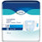 TENA Complete Ultra - Unisex Adult Incontinence Brief Large Disposable Moderate Absorbency - 67332
