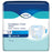 TENA Complete + Care Ultra - Unisex Adult Incontinence Brief Large Disposable Moderate Absorbency - 69972