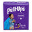 Pull-Ups Learning Designs for Boys - Male Toddler Training Pants Size 2T to 3T Disposable Moderate Absorbency - 51334