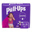Kimberly Clark Female Toddler Training Pants Pull-Ups Learning Designs For Girls 2T To 3T Disposable Moderate Absorbency - 51335