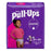 Pull-Ups Learning Designs for Girls - Female Toddler Training Pants Size 3T to 4T Disposable Moderate Absorbency - 51353