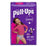 Pull-Ups Learning Designs for Girls - Female Toddler Training Pants Size 4T to 5T Disposable Moderate Absorbency - 51357