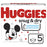 Huggies Snug & Dry - Unisex Baby Diaper Size 5 Disposable Heavy Absorbency - 51473