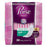 Kimberly Clark Bladder Control Pad Poise Light Absorbency Absorb-Loc Core One Size Fits Most Adult Female Disposable - 51668