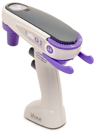ali-Q 2 LS - Aliquoting Pipette Controller 0.3 to 3 mL - 2100-0003